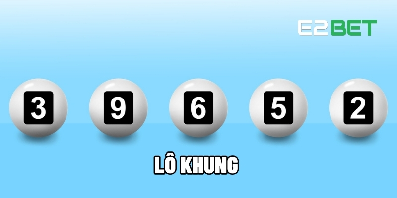 Lô khung